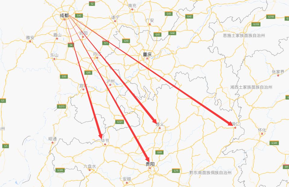 成都建博會線下一對一觀眾邀約│再度深入貴州,更多專業觀眾為您一鍵鎖定(圖5) 成都建博會線下一對一觀眾邀約│再度深入貴州,更多專業觀眾為您一鍵鎖定(圖5)