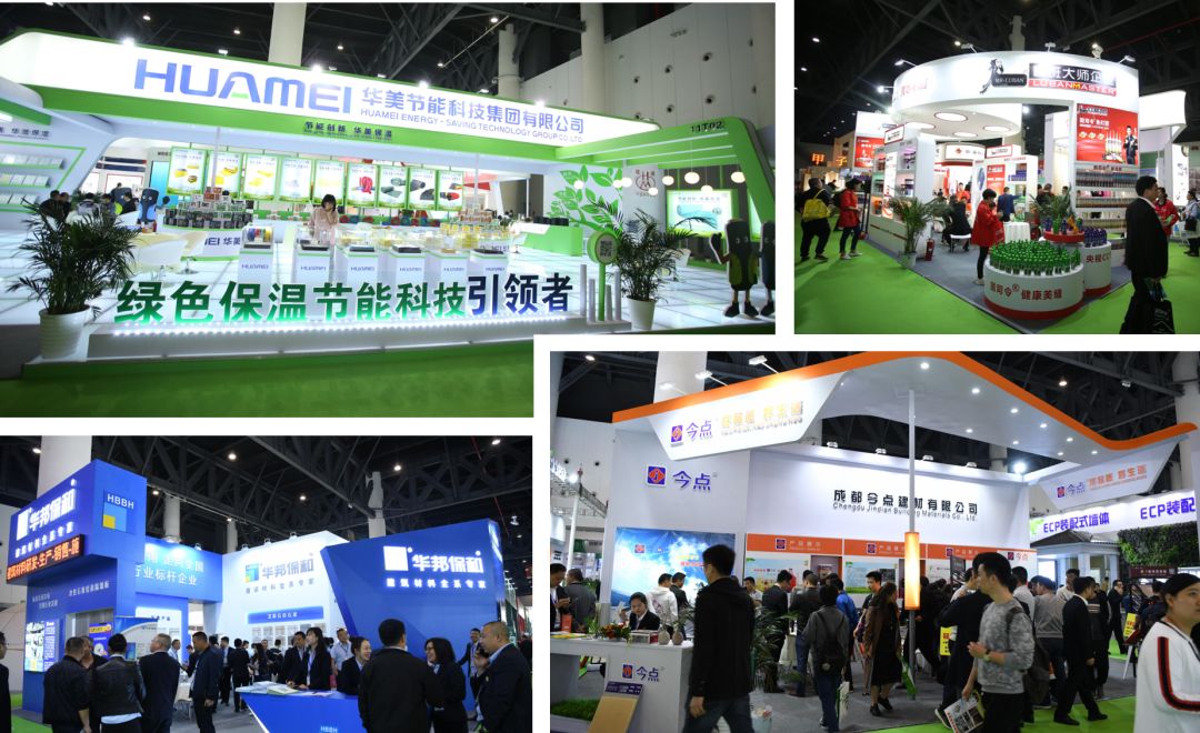 2020成都建博會籌備工作火熱推進：參展企業數量遠超去年同期(圖15)