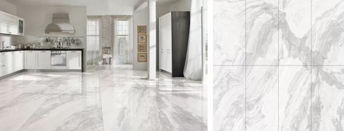 超輕 超薄 超耐磨,簡優陶瓷攜新品亮相第二十屆成都建博會(圖5) 超輕 超薄 超耐磨,簡優陶瓷攜新品亮相第二十屆成都建博會(圖5)