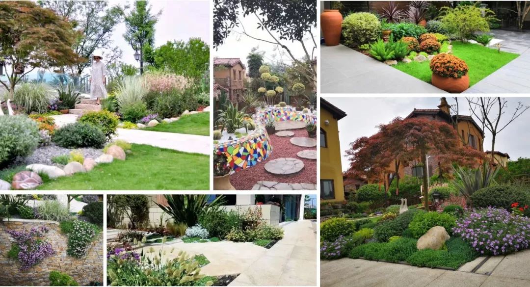 為公園城市美好而生 | 陌上花開花境園藝邀您參觀2020成都園林景觀展(圖12) 為公園城市美好而生 | 陌上花開花境園藝邀您參觀2020成都園林景觀展(圖12)