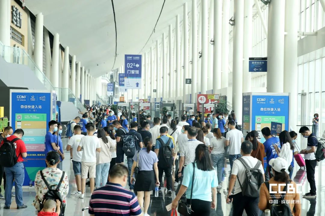 第二十屆成都建博會8月20日盛大開幕(圖40) 第二十屆成都建博會8月20日盛大開幕(圖40)